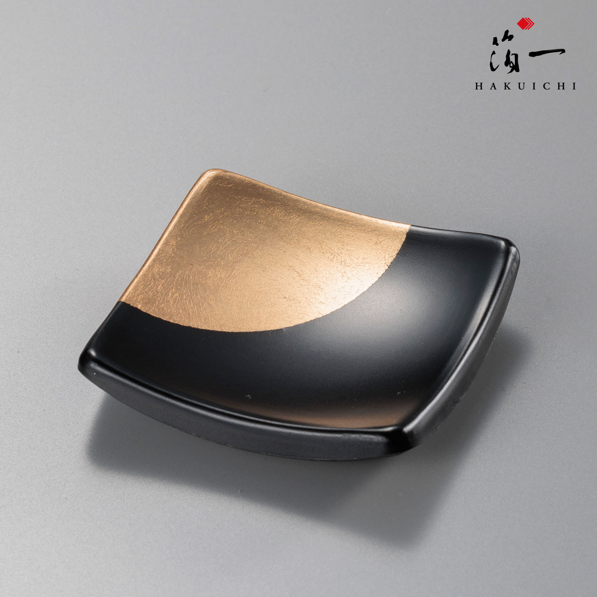 【★店内全品P5倍＆クーポン発行中 2/4 20:00-2/10 1:59】金の箸置き　銀の箸置き　ドット｜金沢金箔の..