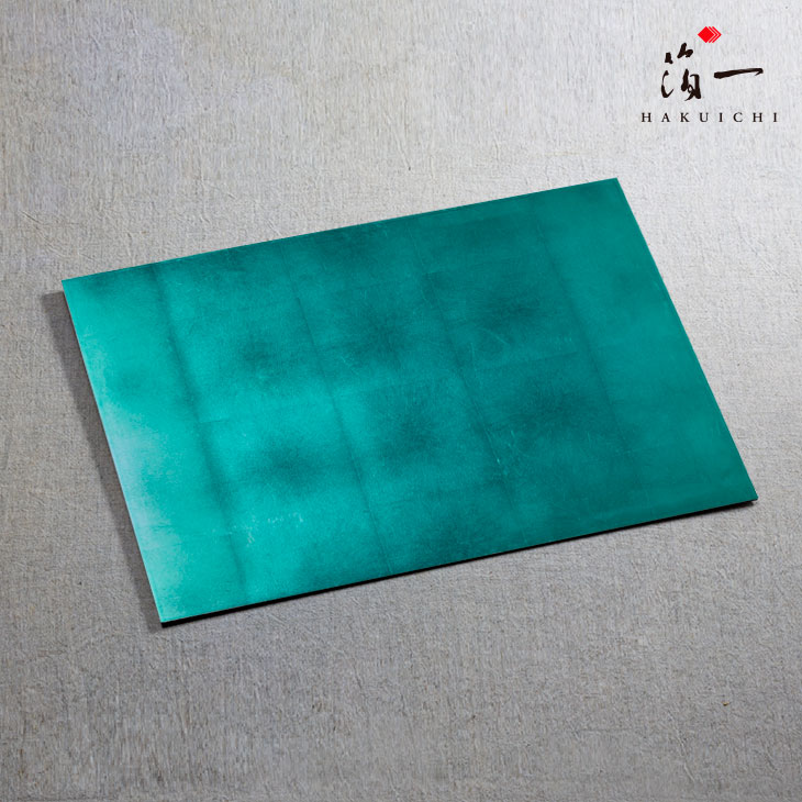 ��HAKU LA TABLE�եơ��֥�ޥå� GREEN BLUE�ö�������ʤϤ������ˡö��� ���å��󻨲� ���å������� �������ޥå� �ץ졼���ޥå� ...