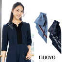 OR72 フォーク ヌーヴォ クリップ付きリボン FOLK nuovo 医療用 美容 クリニック サロン 受付 事務 おもてなし サービス 女性用 レディース ...