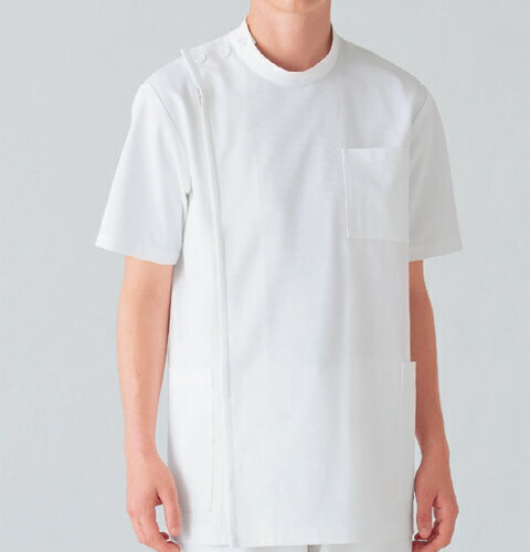 253-10 ������ �ʡ��������� �������� ���㥱�å� Ⱦµ ������ ���ȥ�å� ���������� ���ݲù� Ʃ���ɻ� �۴� ���� �ɱ� �����ݥ��å� ξ���ݥ��å� KAZEN ���� �Ǹ�� ���޻� ��� ��� ��� ���� ��̳�� �礭�������� 4L 5L �ۥ磻�� �֥롼