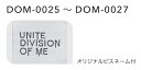 医療白衣 UNITE DIVISION OF ME DOM-0026 ファスナースクラブ 女性用 軽量ストレッチツイル 制電 制菌 SS-3L 「ポスト投函」 3