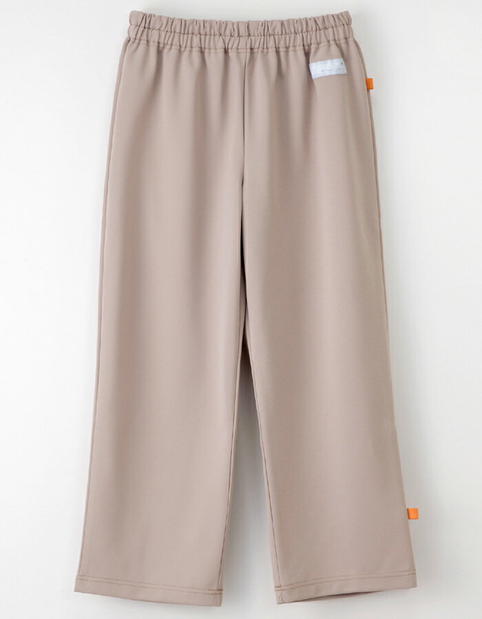 FK1468 ナガイレーベン 男女兼用 検診衣パンツ 医療 医師 Naway