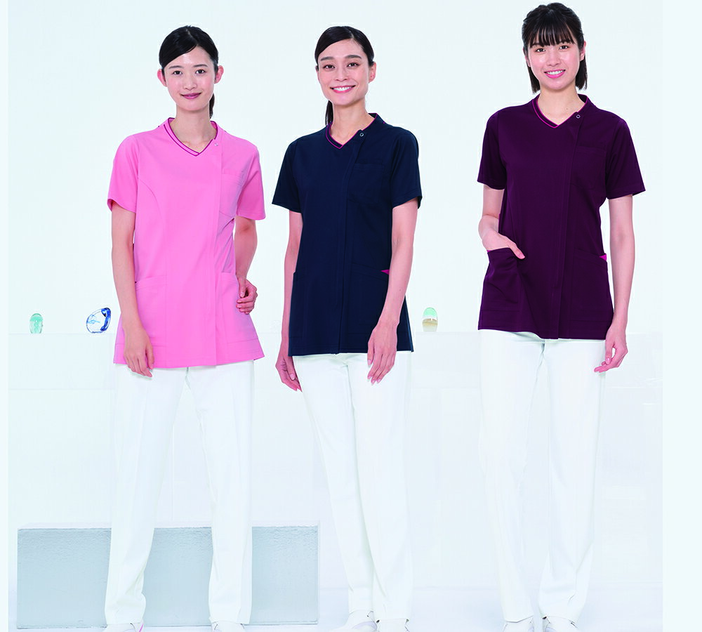 Rakuten - RF5087女子スクラブ
