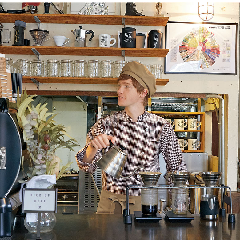 MONTBLANC コックコート長袖 6-491（男女兼用) 4color 刺繍名前入れ可能