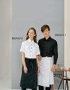 モンブラン BS2541-1 シャツ 長袖 男女兼用 ベーシックシャツ