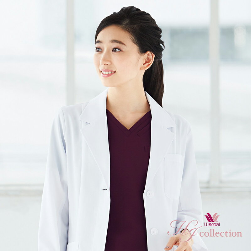 HI400　レディスコート(ワコール）