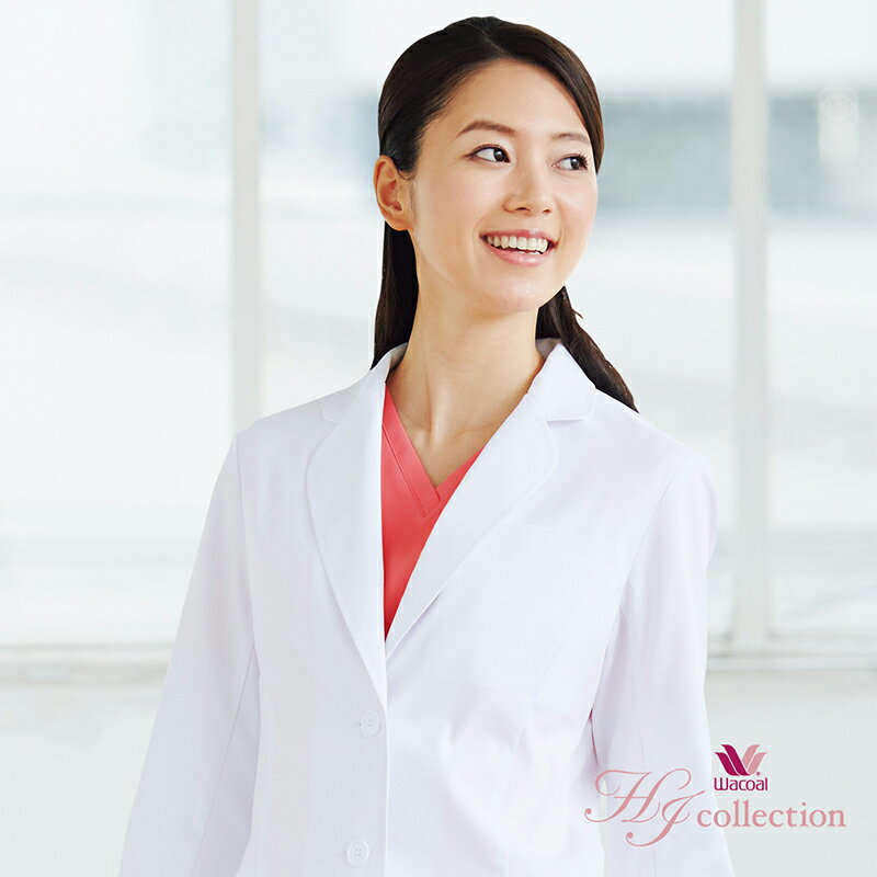 HI401 レディスコート(ワコール)