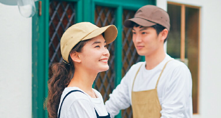 MONTBLANC（男女兼用）キャップ　選べる7色 OV9001