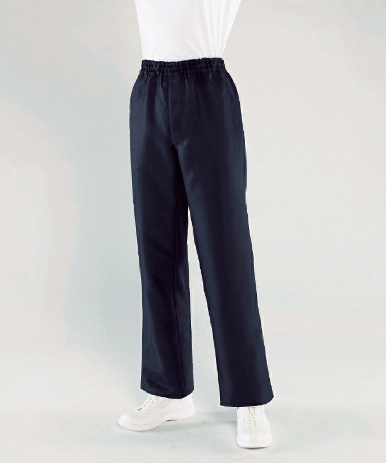 72-1164 住商モンブラン スクラブパンツ 男女兼用