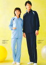 介護服 介護ユニフォーム ホワイセル(自重堂)WH90065 ハーフジャケット(男女兼用)サイズ:3S〜5L 【代引き不可】