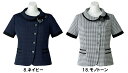 BONMAX ボンマックス AJ0836 オーバーブラウス5号〜15号事務服　制服 