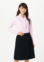 BONMAX ボンマックスRB4150 長袖ブラウス5号〜15号事務服 制服 【代引き不可】