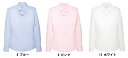 BONMAX ボンマックスRB4154 長袖ブラウス5号〜15号事務服 制服 【代引き不可】