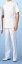 医療白衣 男性用 MR520 ケーシー 半袖 S〜4L ナースウエアー 整体 医療