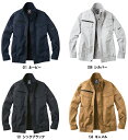 自重堂 Z-DRAGON74010 空調服長袖ブルゾンS~LL空調服 作業服 【代引き不可】