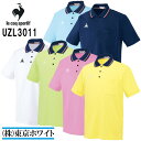 yjpzRbN@X|eBtile coq sportifj UZL3011 |Vc Unisex SS`EL 샆jtH[ 앞