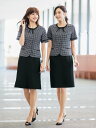サンペックスイスト グロウ (GROW)GOBL-1303 オーバーブラウス5〜19号事務服 制服