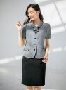 サンペックスイスト グロウ (GROW)GSKL-1201 スカート5〜23号事務服 制服