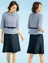 サンペックスイスト グロウ (GROW) GSKL-1805 マーメイドスカート5号〜23号事務服 制服
