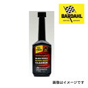 8/1限定5倍P・クーポン BARDAHL(バーダール) ケミカル Injector&Intake Valve Cleaner 容量 148ml BAR-202...