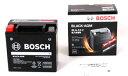 BOSCH AGMサブバッテリー BLA-12-2 ベンツ C クラス (W204) 2011年2月～2014年12月 長寿命
