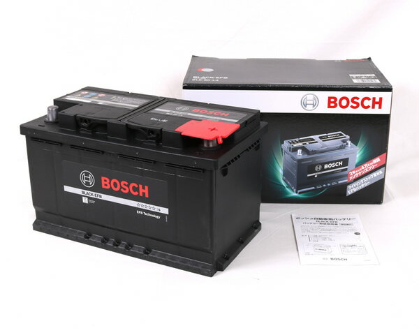 BOSCH EFBobe[ BLE-80-L4 80A AEfB A1 (8X) 2012N5`2015N4 \