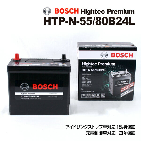 z_ NX[hRT f(2.0i)^(DBA-RT3)N(2007N2-2010N8)(46B24L 55B24L) BOSCH({bV) Yԗpobe[ nCebNv~Aobe[ HTP-N-55/80B24L