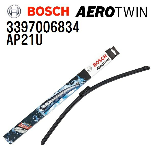 h[o[ W[o[CH[N[LV] BOSCH({bV) AԗpCp[u[h AEROTWIN GAcC 1{ (i AP21U) 530mm 3397006834