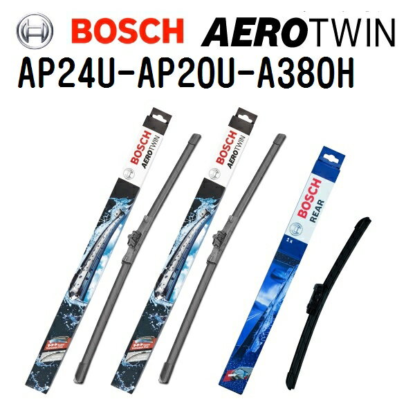 AP24U AP20U A380H BMW X5[E70] BOSCH({bV) AԗpCp[u[h AEROTWIN GAcC3{g 600mm 500mm 380mm 3397006837 3397006833 3397008050