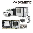 DOMETIC(ドメティック) HUB インフレータブル オーニング HUB インフレータブル オーニング VANセット DM9620001455(4)