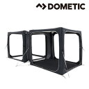 7月1日~枚数限定最大2000円OFFクーポン配布中 DOMETIC(ドメティック) HUB インフレータブル オーニング HUB コネクタ ストリップ モジュラーアクセサリ DM9620006599