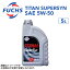 FUCHS եå TITAN SUPERSYN SAE 5W-50 5L A601425707