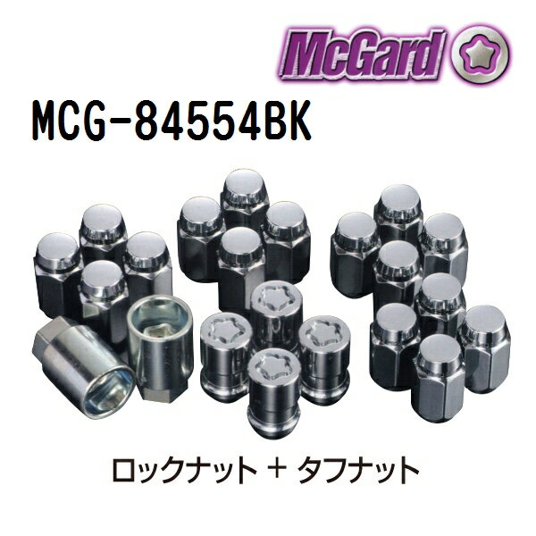 MCGARD(ޥå) ۥåʥåȤȥեʥåȥå MCG-84554BK