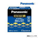 N-30A19R/SP PANASONIC(パナソニック) 国産車基本スペックバッテリー 30A19R