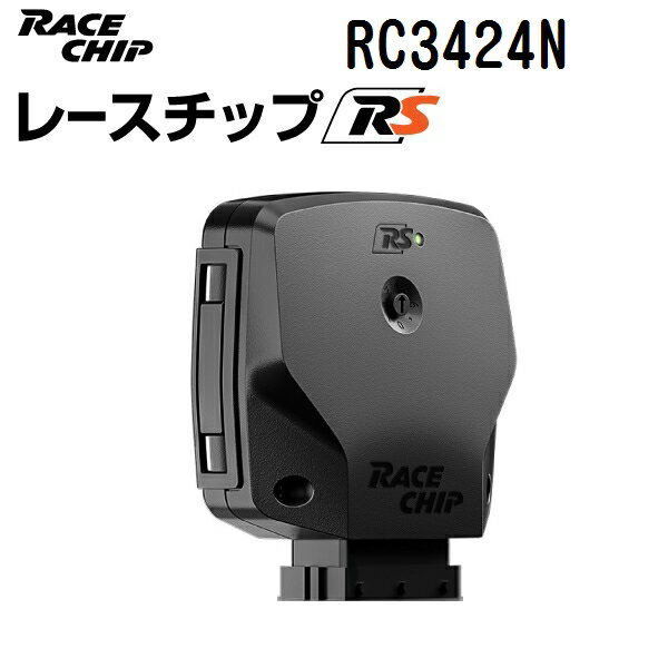 RaceChip(졼å) RC3424N ѥå ȥ륯å ֥ԥ塼 RS ͢