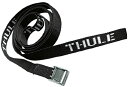 THULE スーリー TH524 ストラップベルト 2.75m TH524