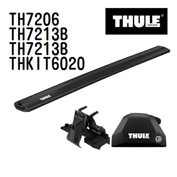 THULE(꡼) ١ꥢ å TH7206 TH7213B TH7213B THKIT6020
