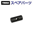 8/1限定5倍P・クーポン THULE(スーリー) カーキャリア スペアパーツ 853-0446 417.477 ナット TH1500030649 (ルーフマウ...