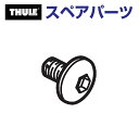8/1限定5倍P・クーポン THULE(スーリー) カーキャリア スペアパーツ ボルト TH1500050029 (バスケット Thule Xplorer 71...