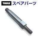 8/1限定5倍P・クーポン THULE(スーリー) カーキャリア スペアパーツ ロックプラグ TH1500050542 (バスケット Thule Canyon ...
