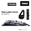 10/1限定5倍P THULE(スーリー) オプション ラダーキャリア TH548