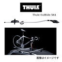THULE(スーリー) サイクルキャリア アウトライドサイクル TH561(2)