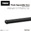 THULE ꡼ ١ꥢ 륹С2ܥå 127cm TH7123