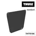 5月1日〜枚数限定最大2000円OFFクーポン配布中 THULE(スーリー) ペットキャリー Thule Allax バンパープロテクター(XS~M) TH77...