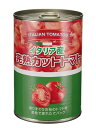 南イタリアの陽光の下で作られた完熟トマトを、厳選して作った製品です。調理し易いカット状になっています。ご家庭でお使いになり易い400g缶です。 輸入品につき、予告なくラベルのデザインが変更になる場合が御座います。 缶を開ける際に、蓋で手を切らないようにご注意ください。関連商品ノルレェイク イタリア産トマト缶ホール 400g×24缶 ★ 輸入トマ...★S&W ビーツ スライス　(4号缶) 425g×12 輸入食品 輸入...【送料無料】ヴェルタース　オリジナル クリーム キャラメル 80gx1...4,890円5,970円4,880円S&W マンゴースライス 4号缶 425g×24缶　マンゴー 輸入食品...ノルレェイク イタリア産トマト缶ホール 400g 輸入トマト 海外トマ...ベルギーのお菓子 シナモンクッキー 輸入クッキー 輸入菓子 海外クッキ...9,000円220円4,950円ALCE NERO(アルチェネロ) イタリアン パスタギフトセット 食...アンチョビ 瓶 スカーリアさんのアンチョビフィレ瓶 550g アンチョ...売れないアーティザン キュートなクマさん バタークッキー 4種48枚セ...5,410円4,290円4,780円