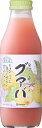 送料込み 順造選 グァバ 500ml×12本　果物 ジュース　フルーツ　マルカイ 順造選 グアバ