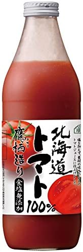 ★順造選北海道トマト1000ml×...