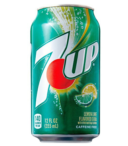 輸入盤 セブンアップ 7up 355ml 12本 輸入炭酸 炭酸 ジュース アメリカの炭酸飲料 海外炭酸 海外ドリンク 輸入飲料 美味しい おいしい うまい 定番 昔ながらの 懐かしい 老舗 【レビュー投稿で…