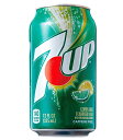 輸入盤 セブンアップ 7up 355ml×24本 炭酸ドリンク 輸入ジュース アメリカの飲料 海外 飲料 美味い おいしい 定番 昔ながら 売れ筋 大人気 【レビュー投稿で次回使える最大500円クーポンプレゼント】【送料無料】