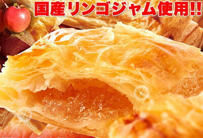 500g 長野県産 青森産 国産りんごのアップルパイ リンゴ 林檎 フルーツ 　冷凍　スイーツ プレゼント ギフト　洋生菓子【レビュー投稿で次回使える最大500円クーポンプレゼント ケーキ 濃厚 美味しい ウマイ 美味い 贅沢 おやつ オヤツ 贈り物 グルメ 定番 日本産 アップル